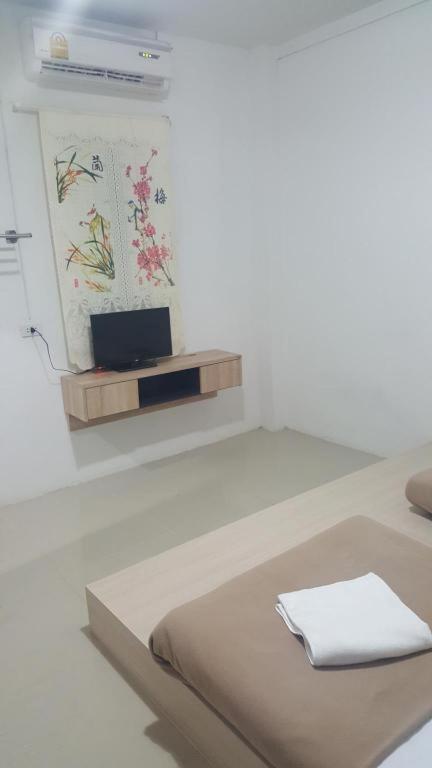 Cheaper Room Surat Thani Bagian luar foto