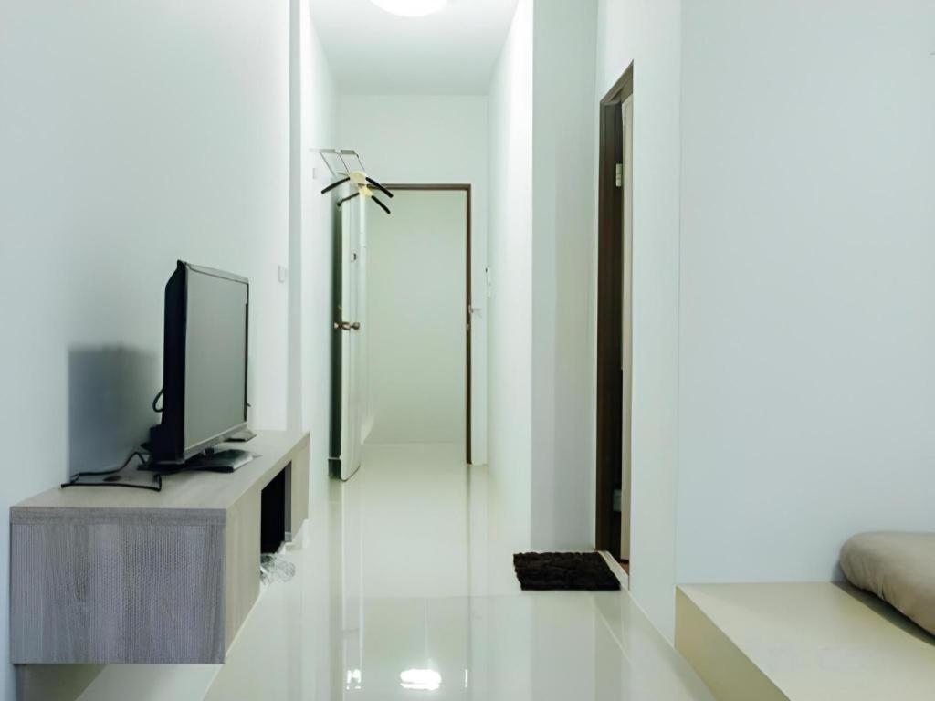 Cheaper Room Surat Thani Bagian luar foto